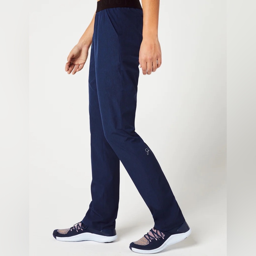 NWT JAANUU Sprint Straight Leg Pant